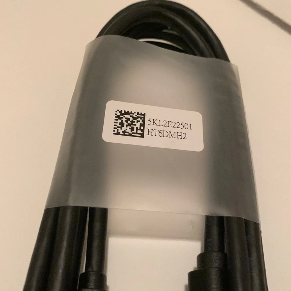 USB-A to USB-B Cable. Brand New